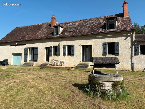 Maison individuelle 140 m2