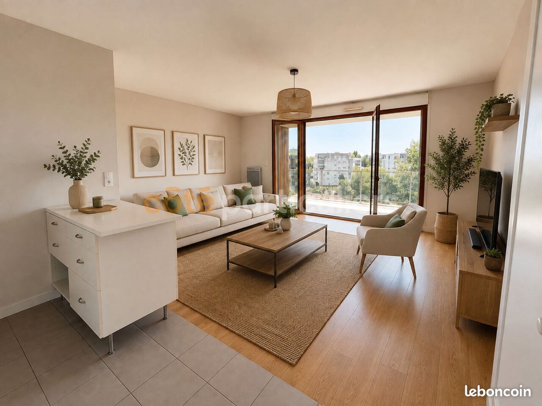 Appartement 3 pièces 75 m² · à Bruges · 75 m² · 265 000 €