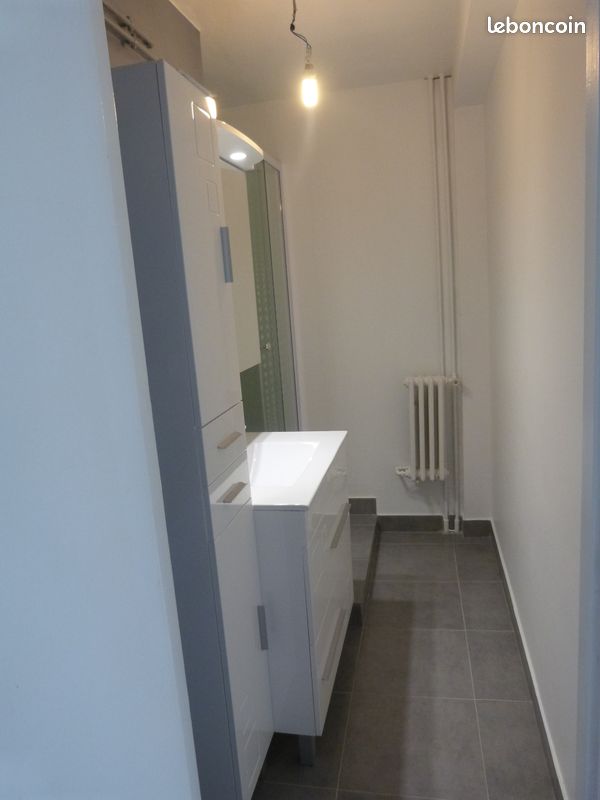 Appartement 4 pièces 68 m² · à Boulogne-sur-Mer · 68 m² · 78 500 €