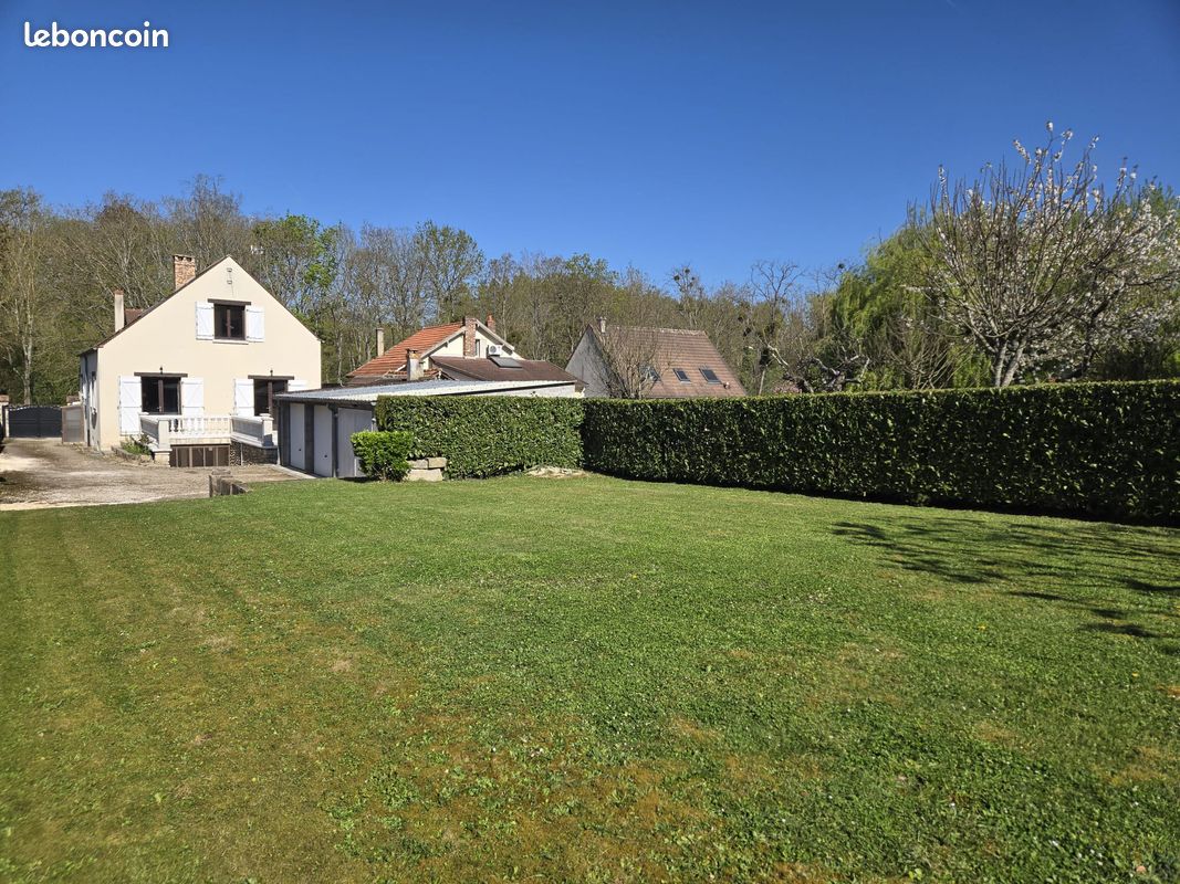Maison 6 pièces 178 m² · à Saint-Fargeau-Ponthierry · 178 m² · 345 000 €