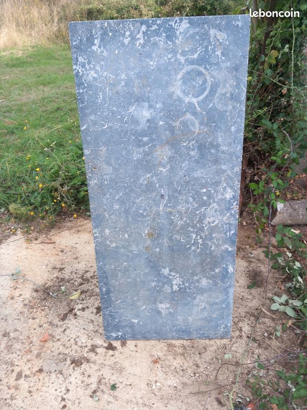 Plaque de marbre (image 1)