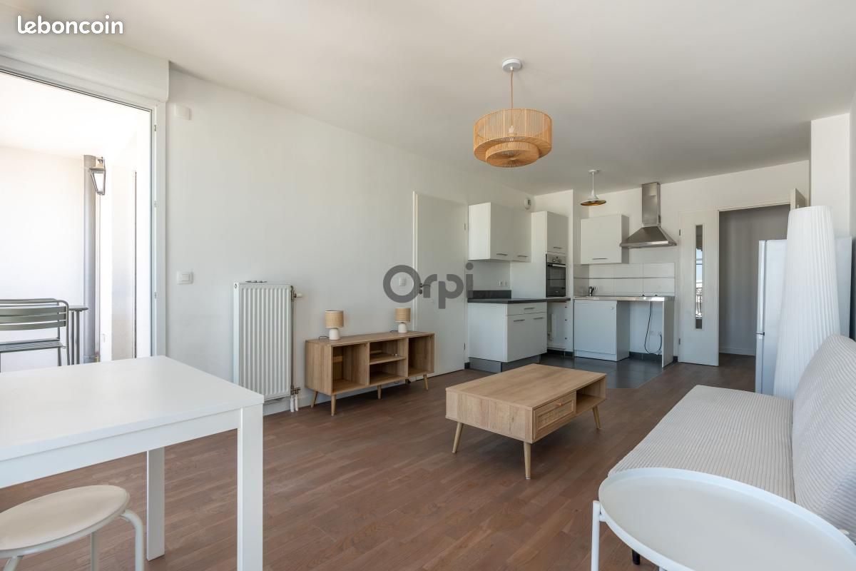 Appartement 2 pièces 45 m² · au Plessis-Robinson · 45 m² · 1 250 €/mois