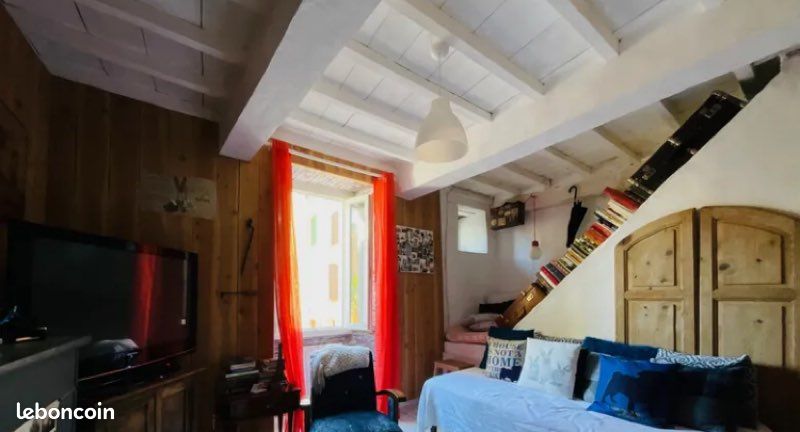 Maison 5 pièces 97 m² · à Alzon · 97 m² · 60 000 €