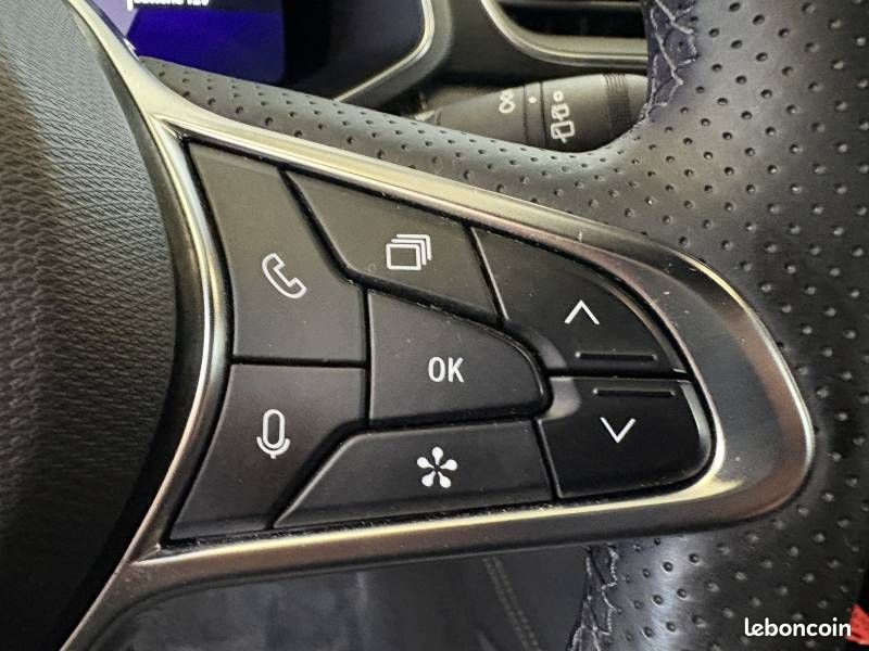 Renault Symbioz E-Tech full hybrid 145 Iconic (image 19)