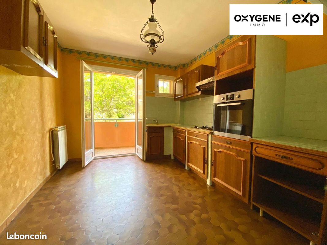Appartement 3 pièces 70 m² · à Carcassonne · 70 m² · 87 000 €