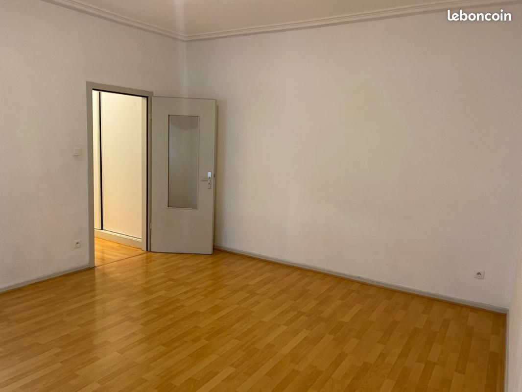 Appartement 3 pièces 61 m² · à Strasbourg · 61 m² · 875 €/mois