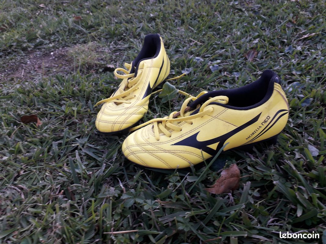 Crampon 34 (image 1)
