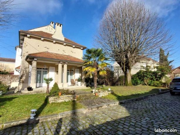 Maison 7 pièces 152 m²