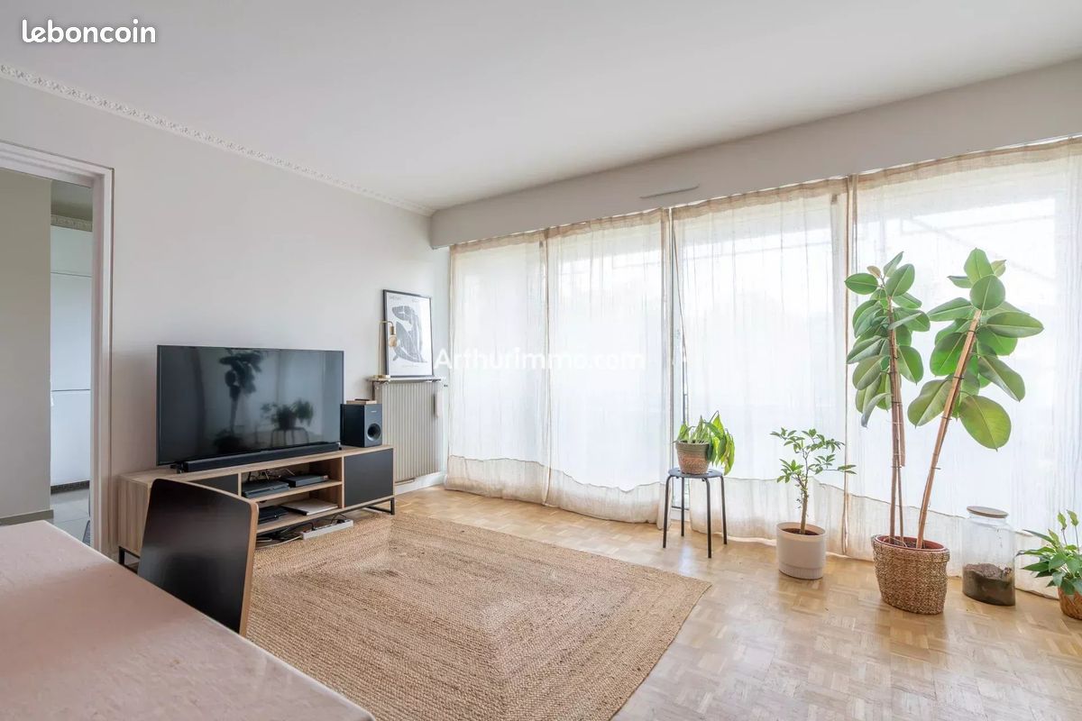 Appartement 3 pièces 67 m² · à Sucy-en-Brie · 67 m² · 315 000 €