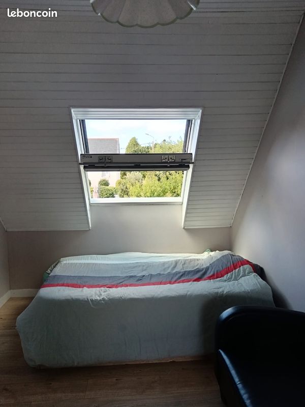 Appartement 1 pièce 22 m² · à Plouzané · 22 m² · 600 €