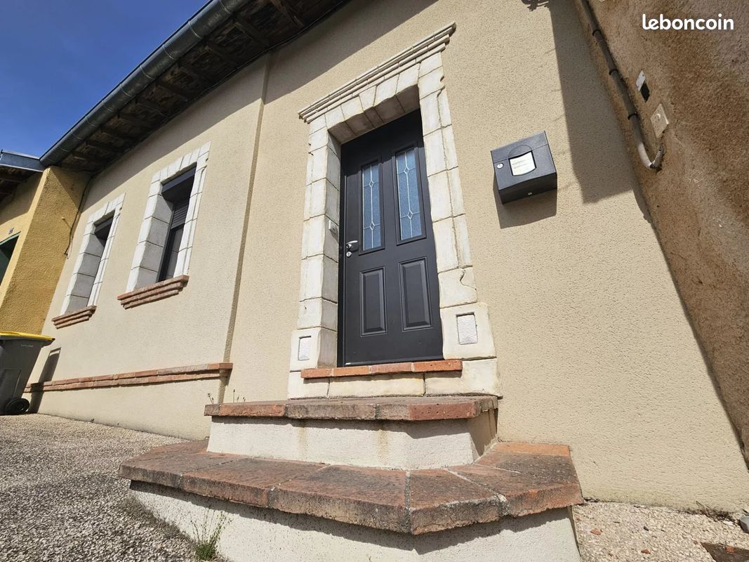Maison 3 pièces 97 m² · à Samatan · 97 m² · 238 500 €