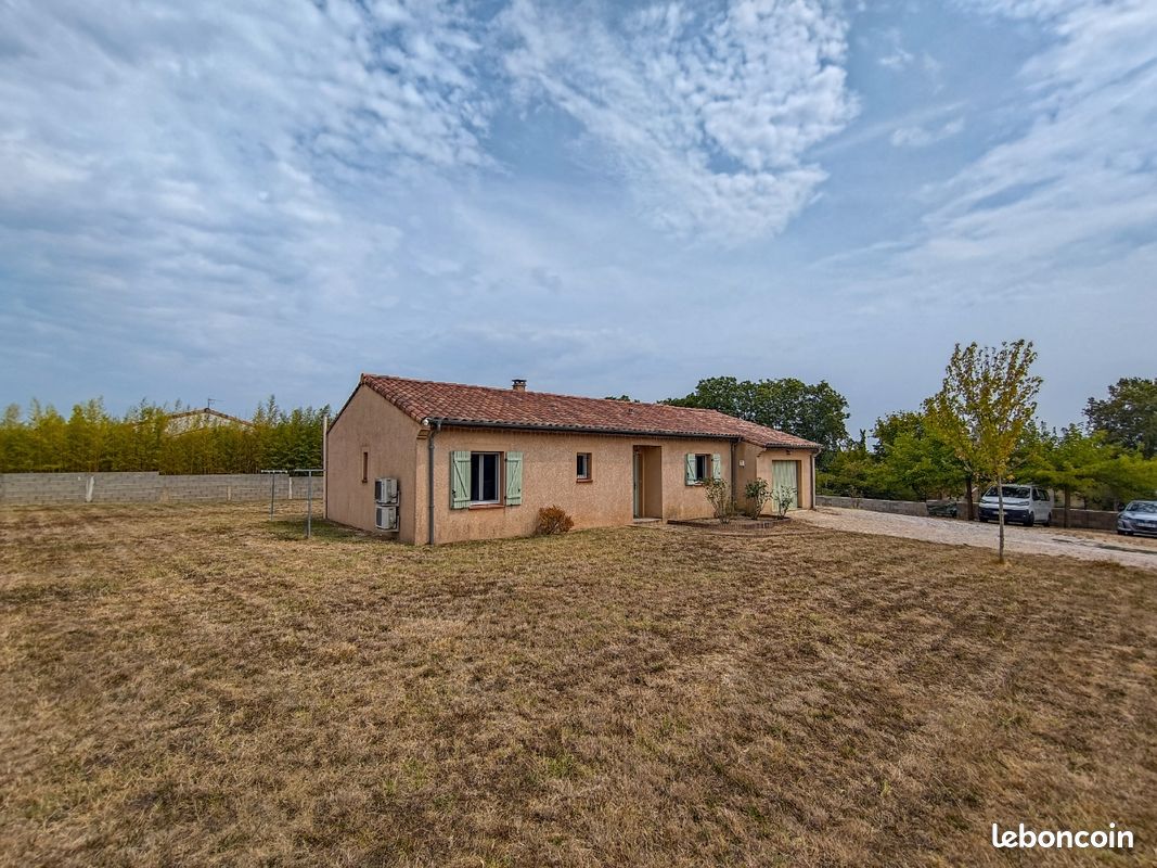 Maison 4 pièces 90 m² · à Mézens · 90 m² · 328 000 €