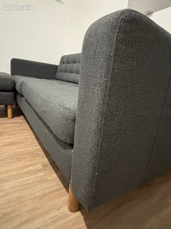 Canapé Landskrona IKEA (image 2)