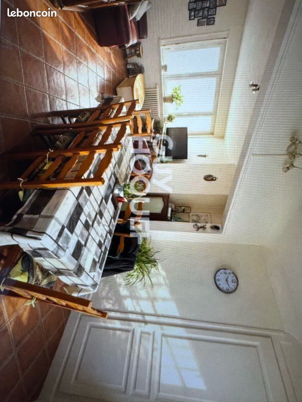 Appartement 3 pièces 45 m² · à Calais · 45 m² · 79 900 €
