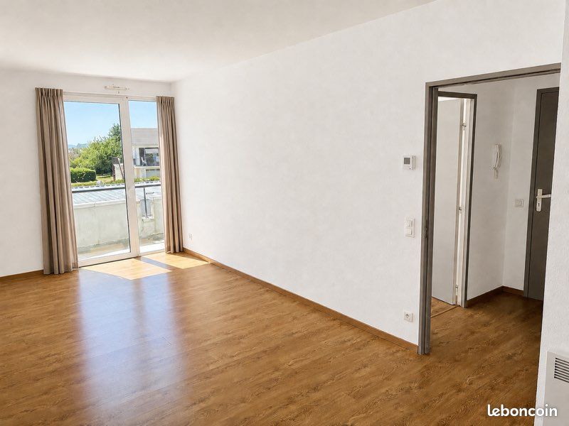 Appartement 2 pièces 40 m² · à Hambach · 40 m² · 500 €/mois