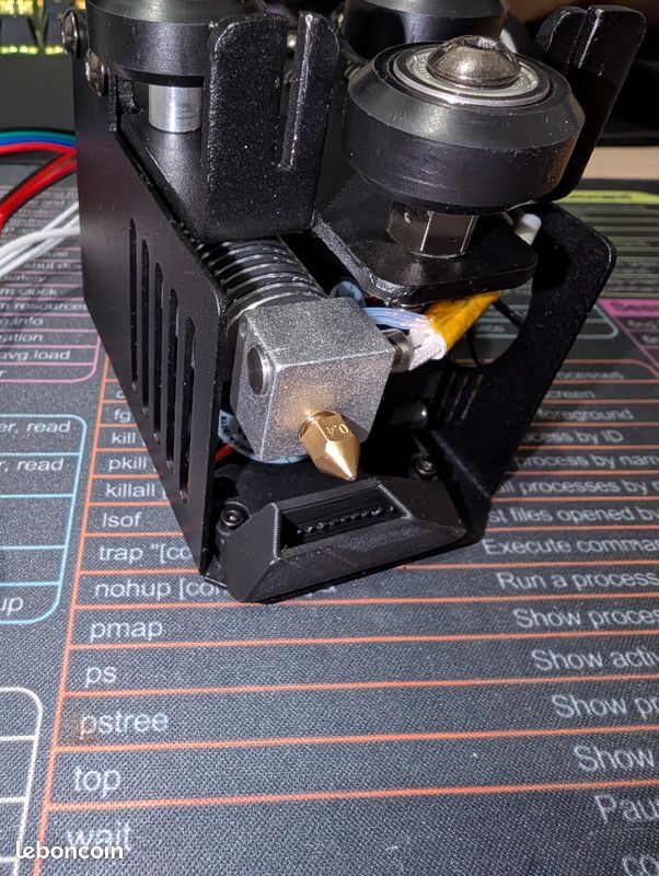 Titan Direct Drive Extruder Kit for Ender 3 (image 4)