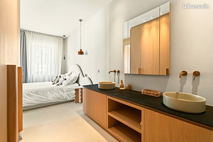Maison 3 pièces 100 m² — 17