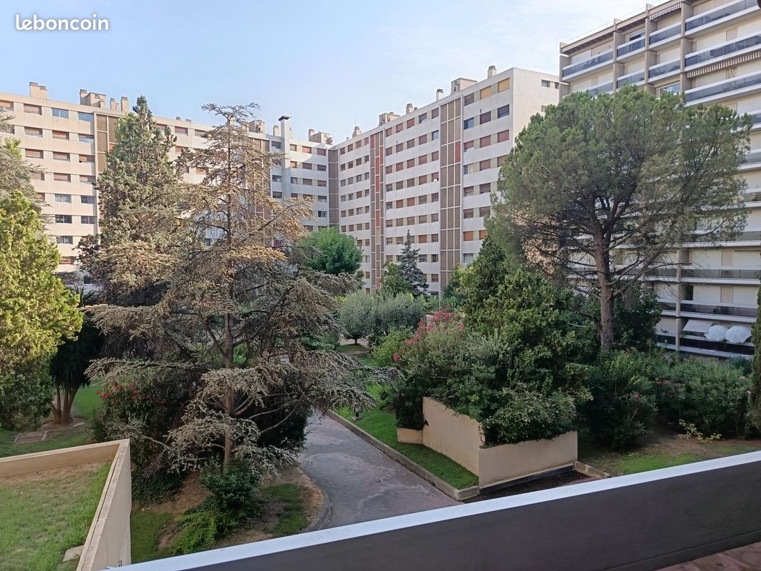 Appartement 4 pièces 100 m² · à Marseille · 100 m² · 320 000 €