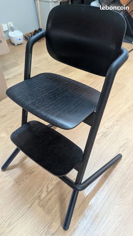 Chaise évolutive (image 2)