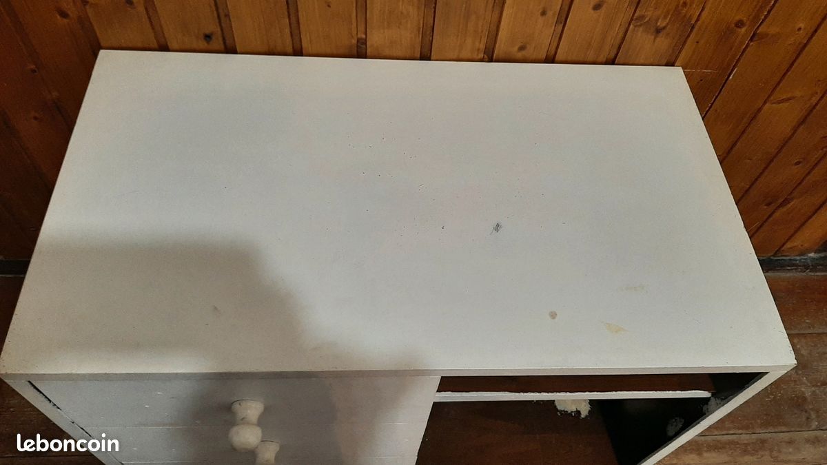 Petit meuble sur roulettes (image 2)