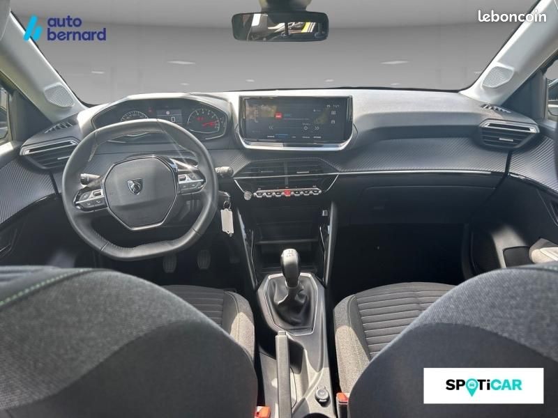 Peugeot 208 1.2 PureTech 75ch S&S Active (image 8)
