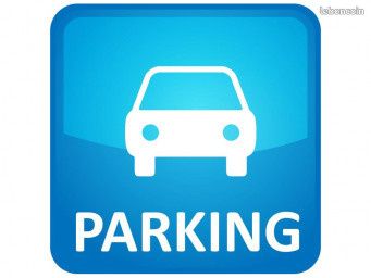 Parking/box Toulouse · 108 €/mois