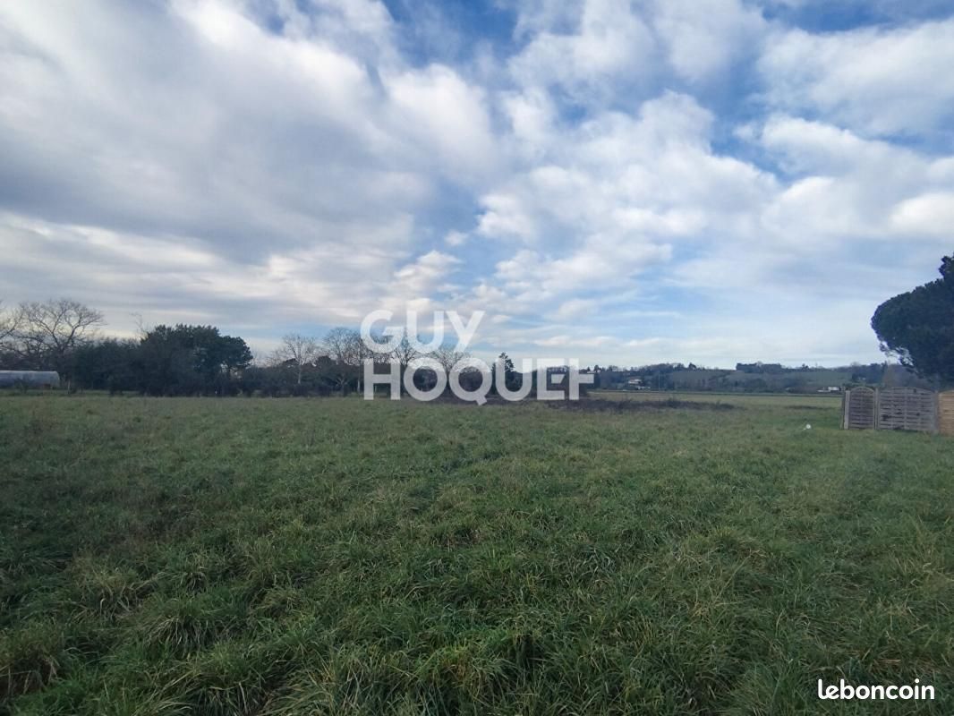 Terrain Marmande · 65 400 €