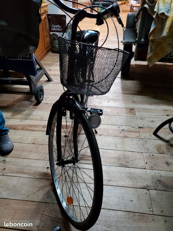 Vélo femme Go sport railway Vélos