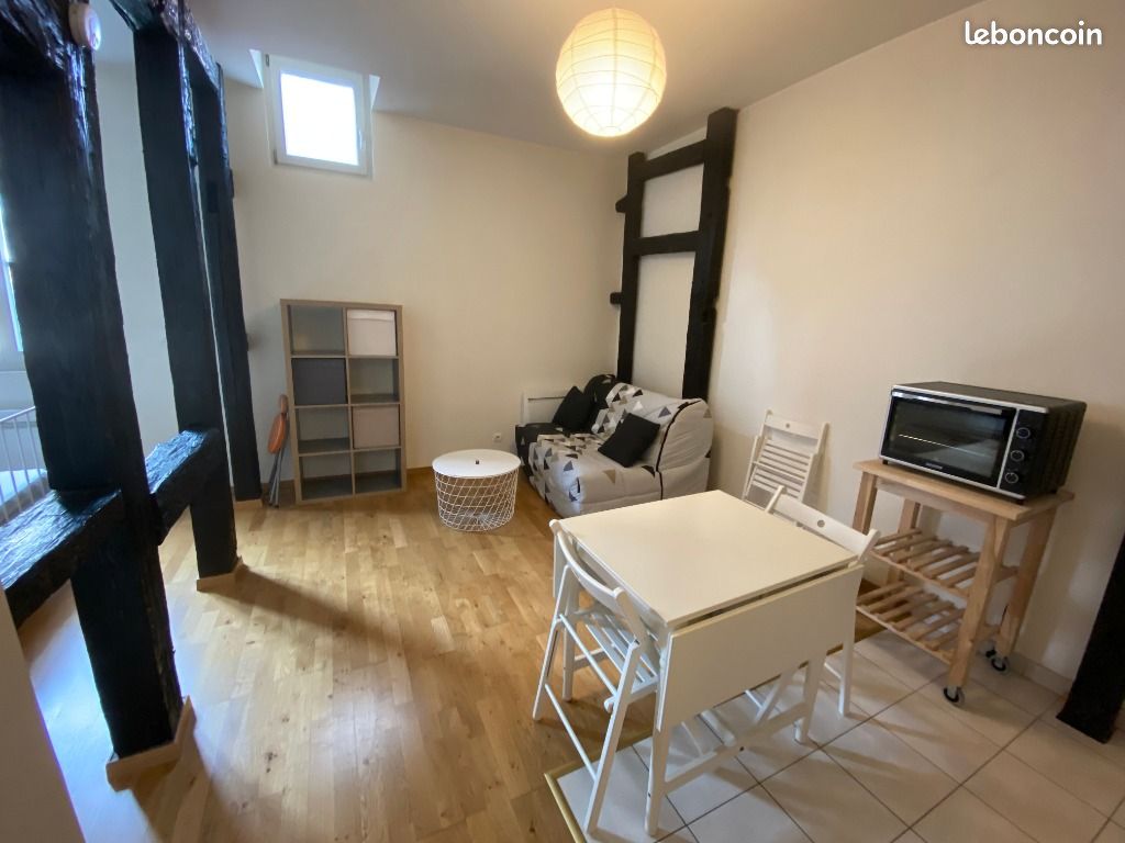 Appartement 1 pièce 30 m² · à Colmar · 30 m² · 555 €