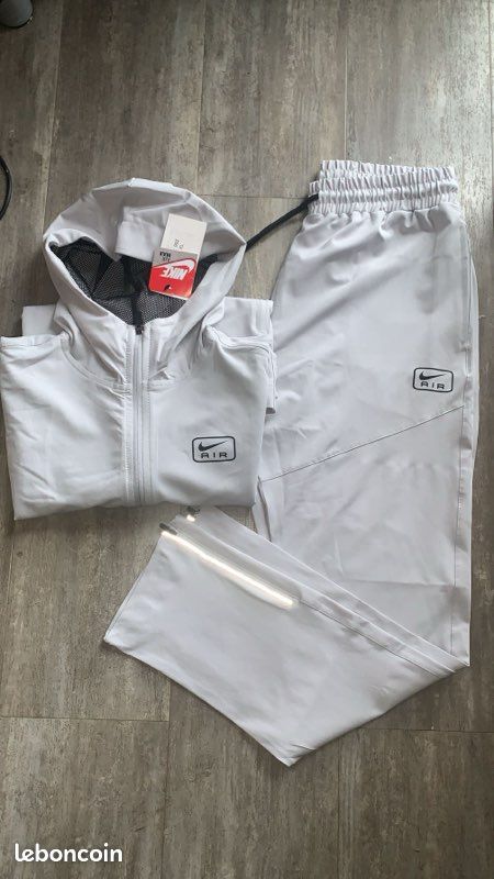 Ensemble Nike Air Vêtements