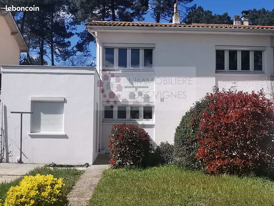 Maison 5 pièces 150 m² · à Villenave-d'Ornon · 150 m² · 330 000 €
