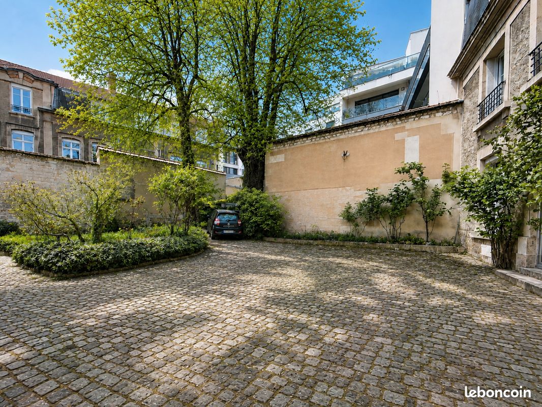 Appartement 4 pièces 64 m² · à Reims · 64 m² · 278 000 €