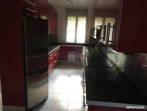 Maison a louer rueil-malmaison - 6 pièce(s) - 140 m2 - Surfyn