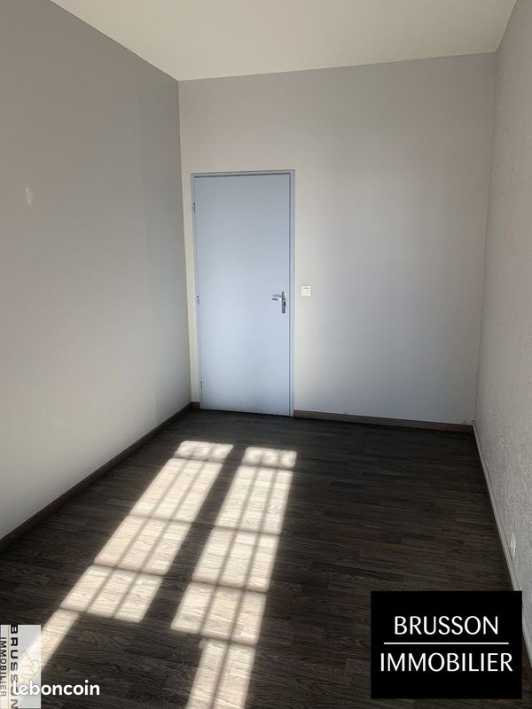 Appartement a louer castres - 3 pièce(s) - 58 m2 - Surfyn