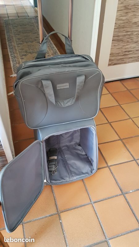 Thermomix Sac transport uniquement pour TM31 (image 1)