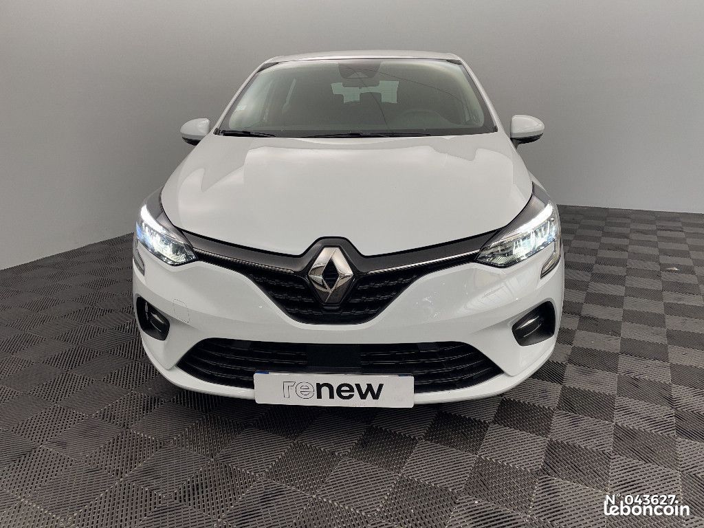 Renault Clio V E-Tech 140 - 21N Business (image 3)