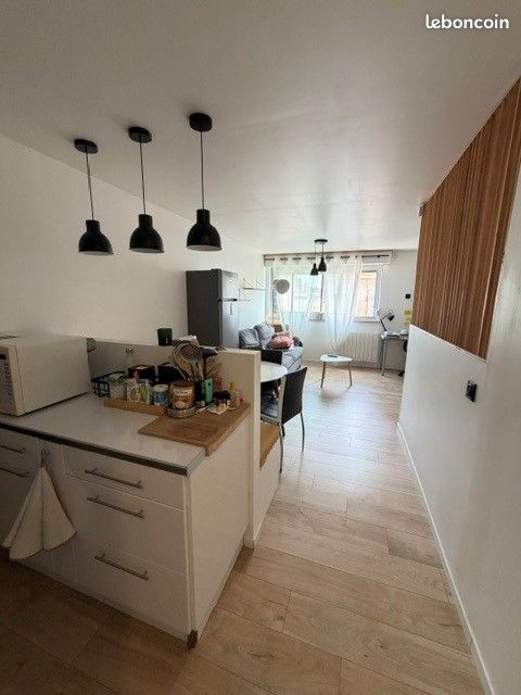 Appartement 1 pièce 31 m² · à Nancy · 31 m² · 97 200 €