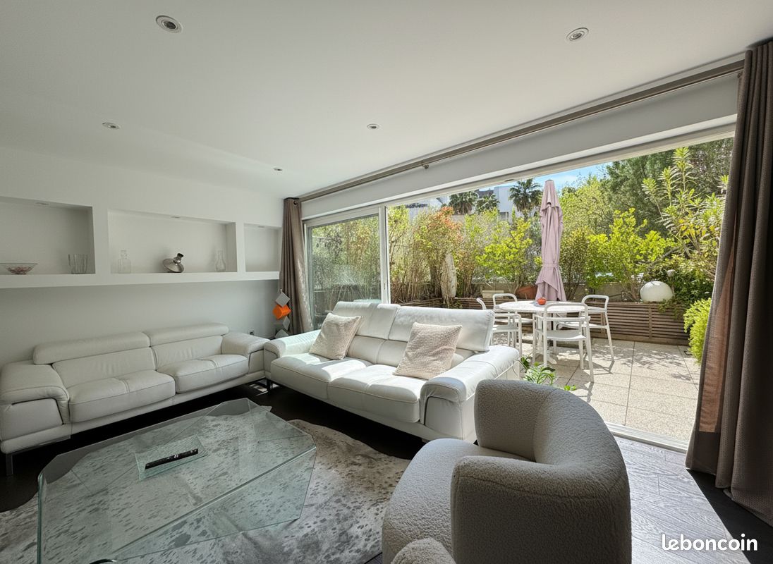 Appartement 3 pièces 80 m² · à Montpellier · 80 m² · 349 000 €
