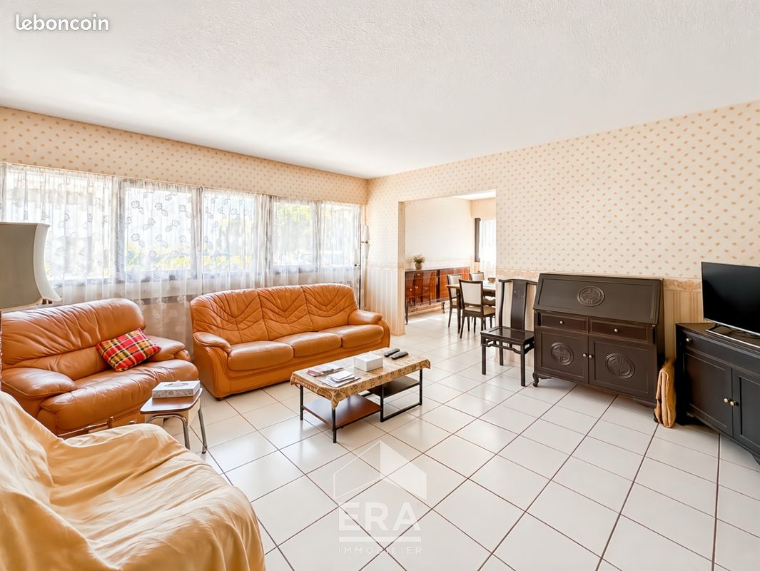 Appartement 4 pièces 80 m² · à Mérignac · 80 m² · 180 900 €
