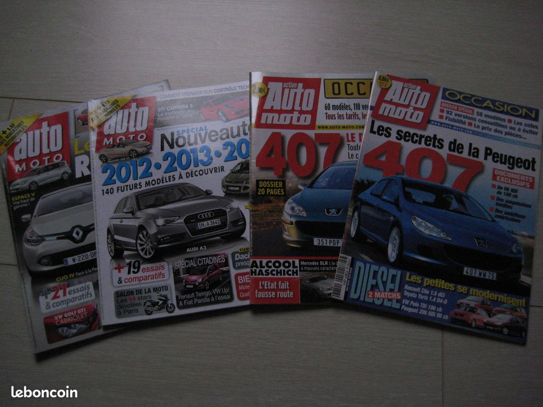 Magazines auto-moto- 52.67.68.76.81.86.108.196.203 (image 3)