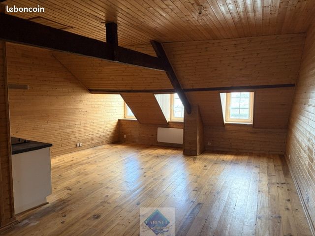 Appartement 1 pièce 34 m² · à Le Tréport · 34 m² · 400 €