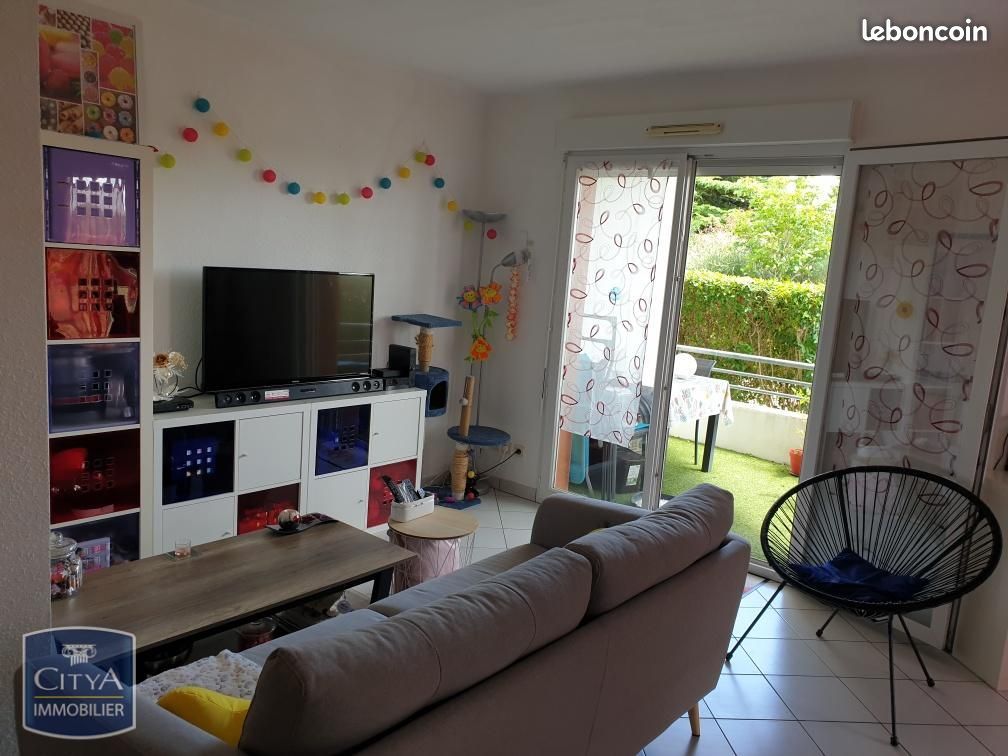 Appartement 2 pièces 48 m² · à Gond-Pontouvre · 48 m² · 82 000 €