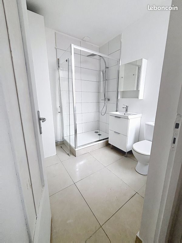 Appartement 2 pièces 40 m² · à Roubaix · 40 m² · 590 €/mois