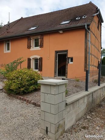 Maison 5 pièces 115 m²