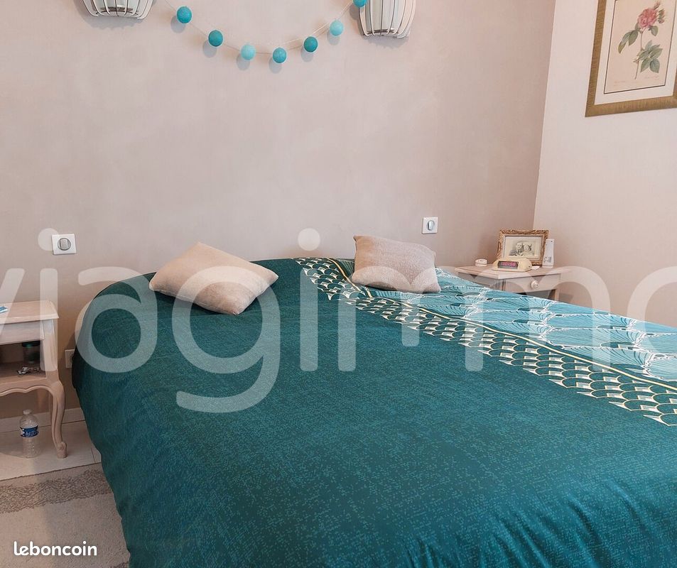 Maison en viager 5 pièces 145 m² - Saint-Preuil 16130 (image principale 4)