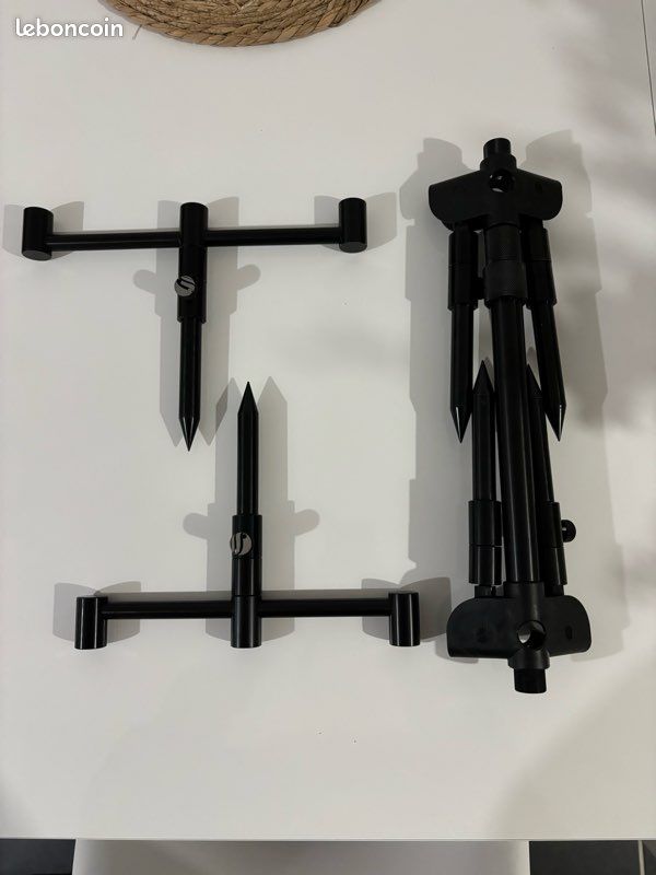 quicklock pod kit Carpers Kit main image 0