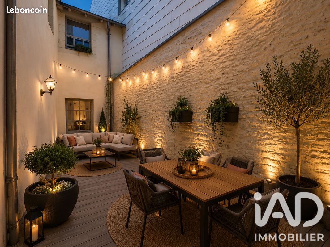 Maison 5 pièces 125 m² · à Oudon · 125 m² · 373 000 €