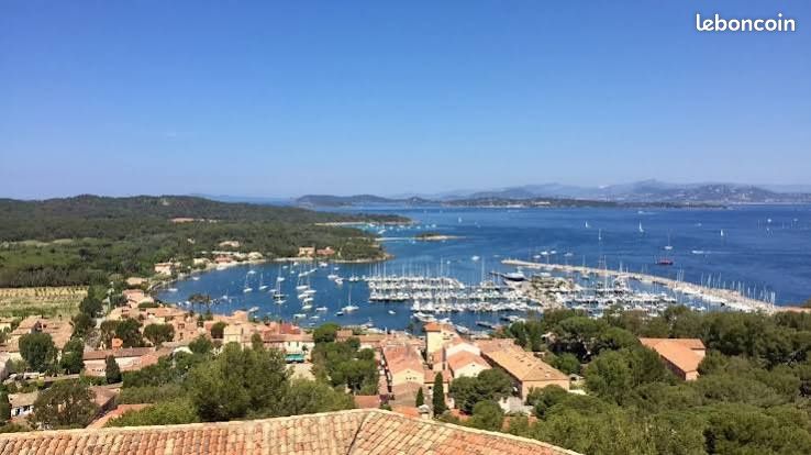 Appartement 2 pièces 55 m² · à Hyères · 55 m² · 884 000 €