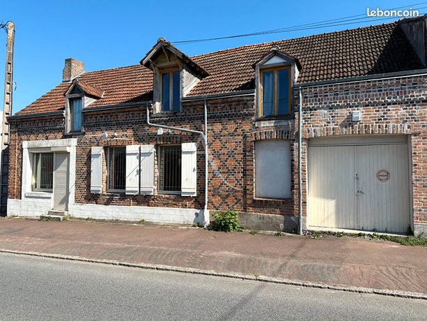 Maison 9 pièces 139 m²