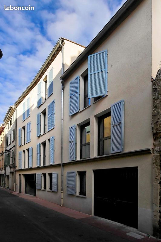 Appartement 3 pièces 60 m² · à Carpentras · 60 m² · 474 €/mois